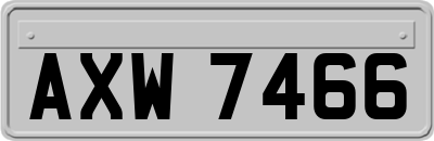 AXW7466