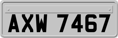 AXW7467