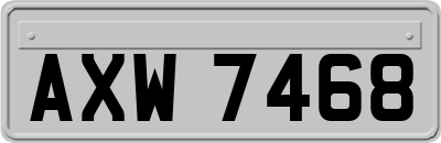 AXW7468