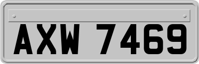 AXW7469