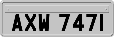AXW7471