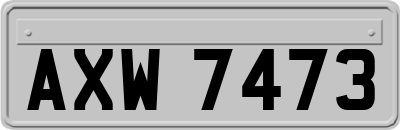 AXW7473