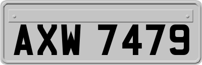 AXW7479