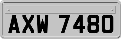AXW7480