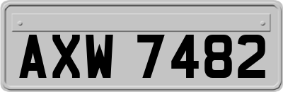 AXW7482