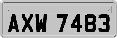 AXW7483