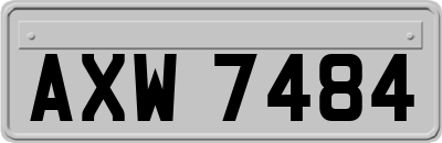 AXW7484