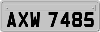 AXW7485
