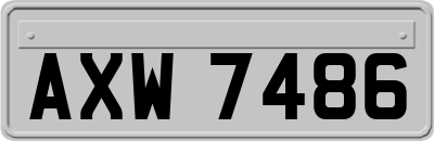 AXW7486