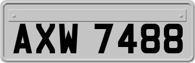AXW7488