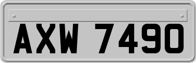 AXW7490