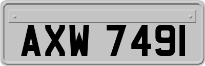 AXW7491