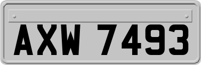 AXW7493