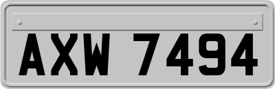 AXW7494