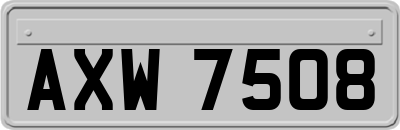AXW7508