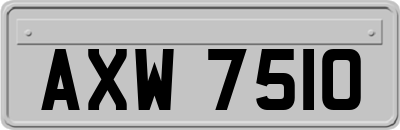 AXW7510