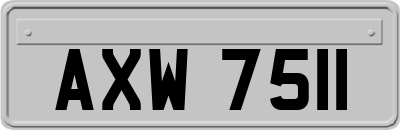 AXW7511