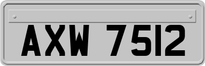 AXW7512