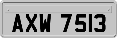 AXW7513