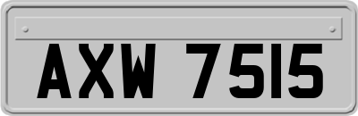 AXW7515