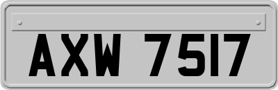 AXW7517