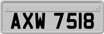 AXW7518