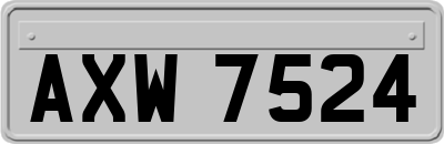 AXW7524