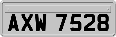 AXW7528