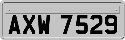 AXW7529
