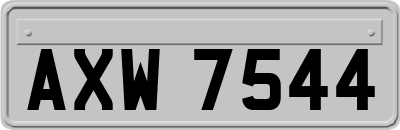 AXW7544