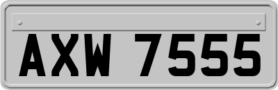 AXW7555
