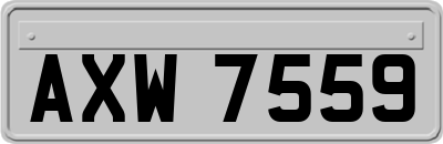 AXW7559