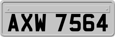 AXW7564