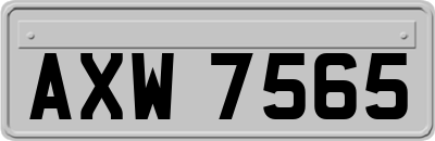 AXW7565