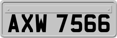 AXW7566