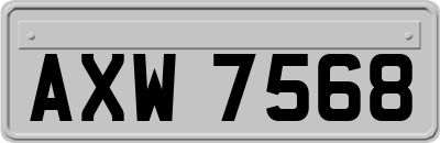 AXW7568