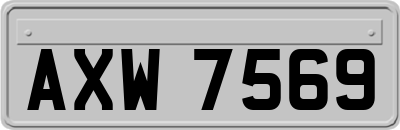 AXW7569