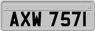 AXW7571