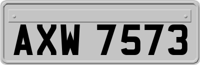 AXW7573
