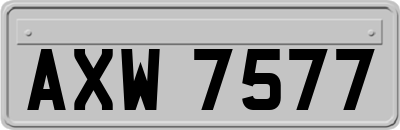 AXW7577