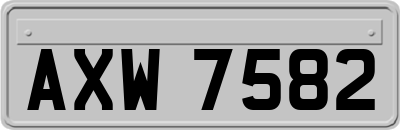 AXW7582