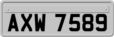 AXW7589