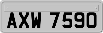 AXW7590