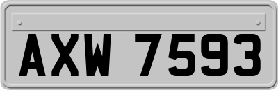 AXW7593