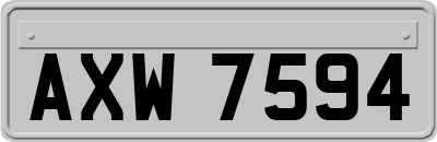 AXW7594