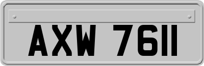 AXW7611