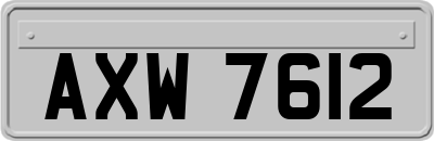AXW7612