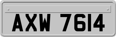 AXW7614