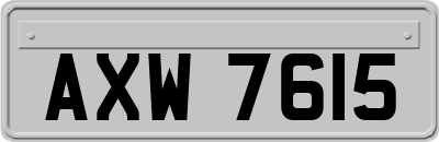 AXW7615