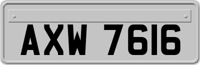 AXW7616